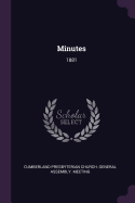 Minutes: 1881