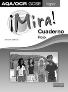 Mira (AQA/OCR) GCSE Spanish Higher Workbook
