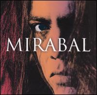 Mirabal - Robert Mirabal