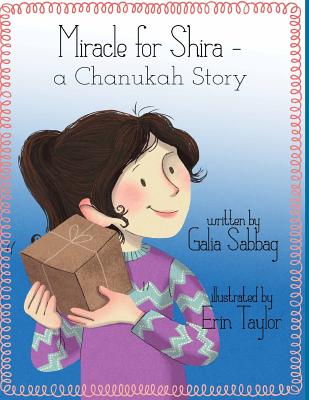 Miracle for Shira - Sabbag, Galia