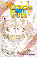 Miracle Girls, Volume 9