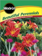 Miracle Gro Beautiful Perennials