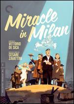Miracle in Milan [Criterion Collection]
