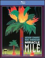 Miracle Mile [Blu-ray]