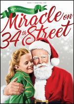 Miracle on 34th Street [70th Anniversary Edition]