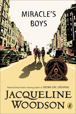 Miracle's Boys - Woodson, Jacqueline
