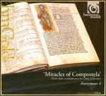 Miracles of Compostela