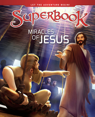 Miracles of Jesus - Cbn
