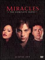 Miracles: The Complete Series [4 Discs] - Bill D'Elia; Lawrence Trilling; Matt Reeves; Michael Rhodes