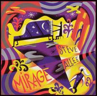 Mirage - Steve Allee