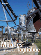 Miralles Tagliabue: Embt Architects Archipockets