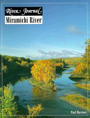 Miramichi River - Marriner, Paul