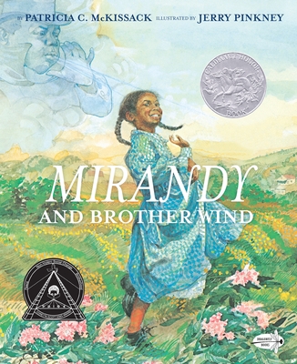 Mirandy and Brother Wind - McKissack, Patricia