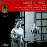 Mirella Freni: Live Recordings 1963-1995