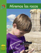 Miremos Las Rocas