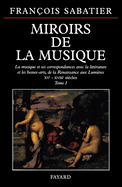 Miroirs de la musique