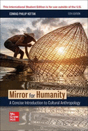Mirror for Humanity ISE
