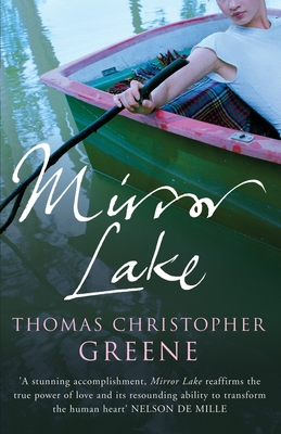 Mirror Lake - Greene, Thomas Christopher