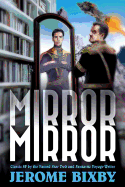 Mirror, Mirror: Classic SF by the Famed Star Trek and Fantastic Voyage Writer