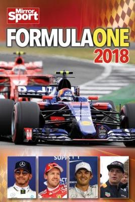 Mirror Sport Formula One 2018 - 