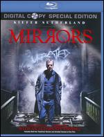 Mirrors [WS] [Special Edition] [2 Discs] [Includes Digital Copy] [Blu-ray] - Alexandre Aja