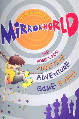 Mirrorworld - Jackson, Stephen, MD