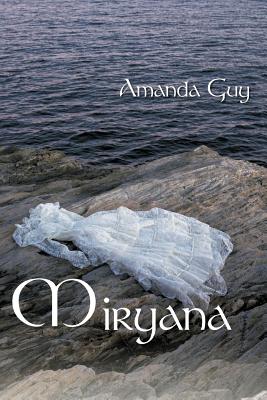 Miryana - Guy, Amanda