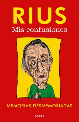 MIS Confusiones / My Confusions - Rius