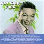 Mis Mejores Canciones: 19 Super Exitos - Nat King Cole