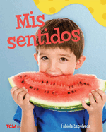 MIS Sentidos: A Wordless Nonfiction Book