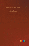 Miscellanea