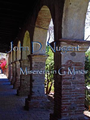 Miserere in G Minor - Nugent, John D