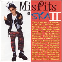 Misfits of Ska, Vol. 2 - Various Artists