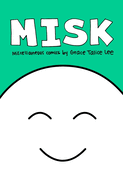 Misk: Miscellaneous Comics