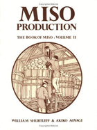 Miso Production: The Book of Miso