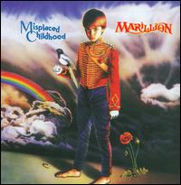 Misplaced Childhood - Marillion