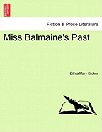 Miss Balmaine's Past