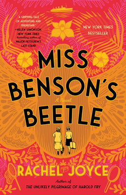 Miss Benson's Beetle - Joyce, Rachel