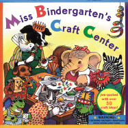 Miss Bindergarten Craft Center