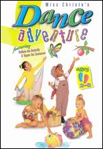 Miss Christy's Dance Adventure - 