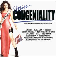 Miss Congeniality - Original Soundtrack