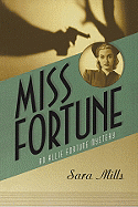 Miss Fortune: An Allie Fortune Mystery #1