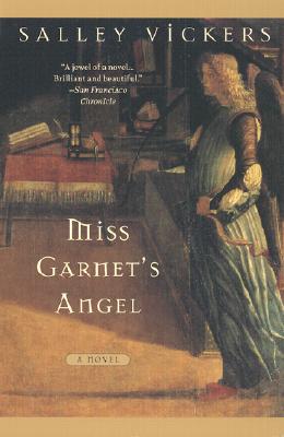 Miss Garnet's Angel - Vickers, Salley