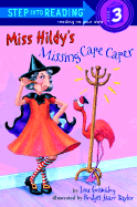 Miss Hildy's Missing Cape Caper