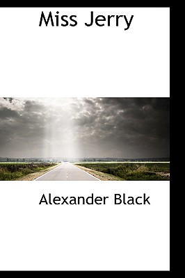 Miss Jerry - Black, Alexander