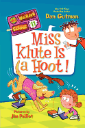 Miss Klute Is a Hoot!