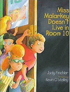 Miss Malarkey Doesn't Live (Rlb)