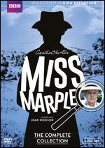 Miss Marple: The Complete Collection [3 Discs] - Charles Palmer