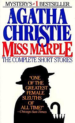 Miss Marple: The Complete Short Stories - Christie, Agatha