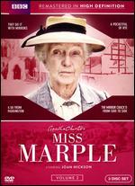 Miss Marple, Vol. 2 [3 Discs]